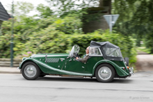 Morgan 4/4 (1975) Morgan 4/4 (1975)