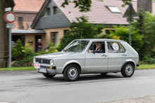 VW Golf 1 (1978) VW Golf 1 (1978)