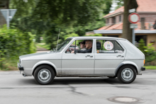 VW Golf 1 (1978) VW Golf 1 (1978)
