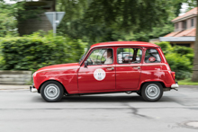 Renault R4 Savanne (1988) Renault R4 Savanne (1988)