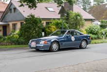 Mercedes SL (1993) Mercedes SL (1993)