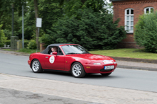 Mazda MX 5 (1993) Mazda MX 5 (1993)