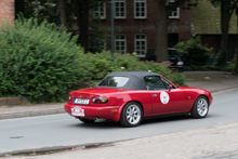 Mazda MX 5 (1993) Mazda MX 5 (1993)