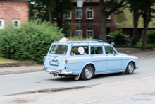 Volvo P220 Amazon Kombi (1965) Volvo P220 Amazon Kombi (1965)