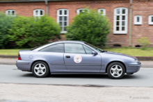 Opel Calibra (1994) Opel Calibra (1994)