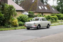 VW 1600i (1970) VW 1600i (1970)