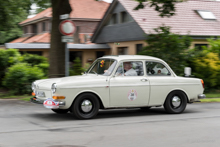 VW 1600i (1970) VW 1600i (1970)