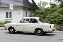 VW 1600i (1970) VW 1600i (1970)