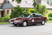 Citroen XM (1991) Citroen XM (1991)