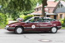 Citroen XM (1991) Citroen XM (1991)