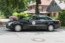 Mercedes E-Klasse W210 (1995-2002) Mercedes E-Klasse W210 (1995-2002)