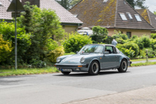 Porsche 911 SC Targa (1984) Porsche 911 SC Targa (1984)