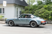 Porsche 911 SC Targa (1984) Porsche 911 SC Targa (1984)