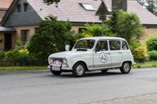 Renault 4 (1983) Renault 4 (1983)