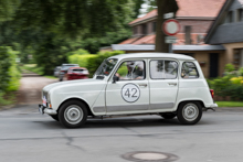 Renault 4 (1983) Renault 4 (1983)
