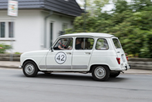 Renault 4 (1983) Renault 4 (1983)