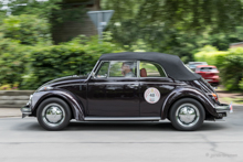 VW 1300 Cabrio Käfer (1968) VW 1300 Cabrio Käfer (1968)