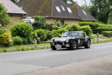 Autokraft AC MK IV (1984) Autokraft AC MK IV (1984)