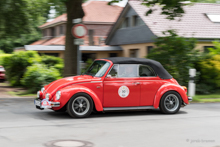 VW 11303 Cabrio (1975) VW 11303 Cabrio (1975)
