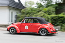 VW 11303 Cabrio (1975) VW 11303 Cabrio (1975)