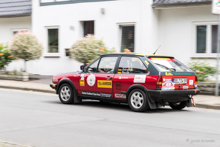 VW Polo 86 C (1990) VW Polo 86 C (1990)
