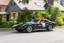 Chevrolet Corvette C3 (1976) Chevrolet Corvette C3 (1976)