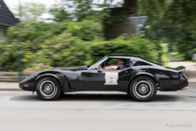 Chevrolet Corvette C3 (1976) Chevrolet Corvette C3 (1976)