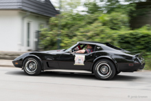 Chevrolet Corvette C3 (1976) Chevrolet Corvette C3 (1976)