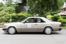 Mercedes 300 CE (1988) Mercedes 300 CE (1988)