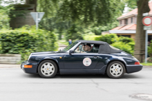 Porsche 911 (964) Carrera 2 (1991) Porsche 911 (964) Carrera 2 (1991)