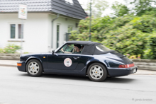 Porsche 911 (964) Carrera 2 (1991) Porsche 911 (964) Carrera 2 (1991)