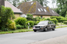 BMW 318 e36 (1992) BMW 318 e36 (1992)