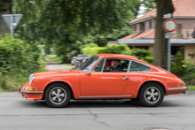 Porsche 912 (1969) Porsche 912 (1969)