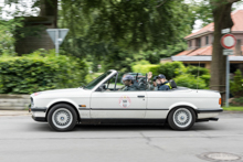 BMW (e30) 325i Cabrio (1988) BMW (e30) 325i Cabrio (1988)