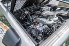 DeLorean DMC-12 (1981-83) DeLorean DMC-12 (1981-83)