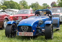 Caterham Seven Caterham Seven