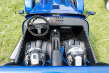 Caterham Seven Caterham Seven
