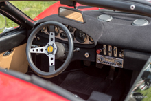 Ferrari 246 GTS Dino Spider (1972-74) Ferrari 246 GTS Dino Spider (1972-74)