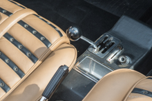 Ferrari 246 GTS Dino Spider (1972-74) Ferrari 246 GTS Dino Spider (1972-74)
