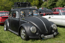VW Tuning - Käfer, 1,8 L Motor mit 100 PS, tiefer, H-Kennzeichen VW Tuning - Käfer, 1,8 L Motor mit 100 PS, tiefer, H-Kennzeichen