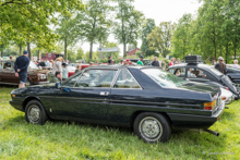 Lancia Gamma Coupe(1977–1980) Lancia Gamma Coupe(1977–1980)