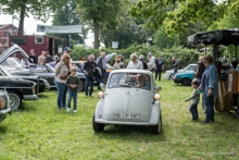 BMW Isetta - seit über 40 Jahren im Zweitbesitz und (fast) täglichem Gebrauch BMW Isetta - seit über 40 Jahren im Zweitbesitz und (fast) täglichem Gebrauch