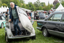 BMW Isetta - seit über 40 Jahren im Zweitbesitz und (fast) täglichem Gebrauch BMW Isetta - seit über 40 Jahren im Zweitbesitz und (fast) täglichem Gebrauch