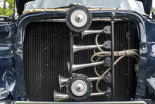 Mercedes Benz 280 SE W108 (1965-72) - Frame-Off-Restauration - La Cucaracha Mercedes Benz 280 SE W108 (1965-72) - Frame-Off-Restauration - La Cucaracha
