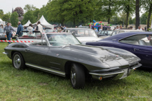 Corvette C2 Sting Ray Convertible (1962-67) Corvette C2 Sting Ray Convertible (1962-67)