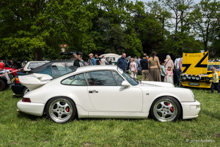 Porsche Carrera RS G-Modell Porsche Carrera RS G-Modell