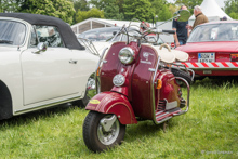 NSU Lambretta Roller NSU Lambretta Roller