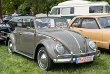 VW 1200 Cabrio (1963) VW 1200 Cabrio (1963)