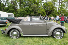 VW 1200 Cabrio (1963) VW 1200 Cabrio (1963)