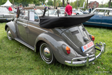 VW 1200 Cabrio (1963) VW 1200 Cabrio (1963)